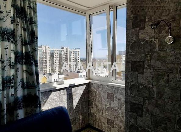 Многокомнатная квартира по адресу ул. Сахарова (площадь 177,3 м²) - Atlanta.ua - фото 20