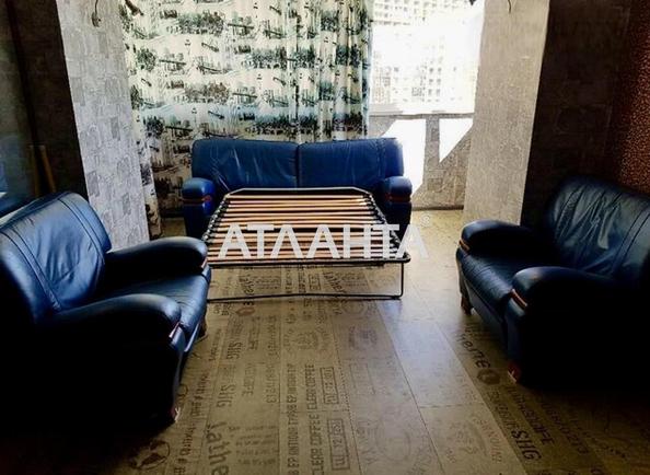 Многокомнатная квартира по адресу ул. Сахарова (площадь 177,3 м²) - Atlanta.ua - фото 21