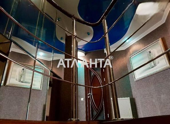 Многокомнатная квартира по адресу ул. Сахарова (площадь 177,3 м²) - Atlanta.ua - фото 22