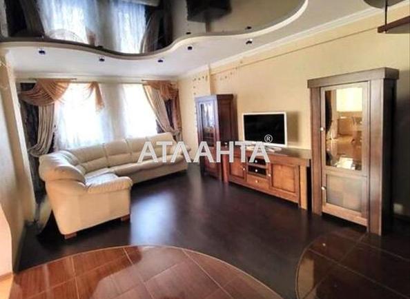 Многокомнатная квартира по адресу ул. Сахарова (площадь 177,3 м²) Многокомнатная квартира по адресу ул. Сахарова (площадь 177,3 м²) - Atlanta.ua