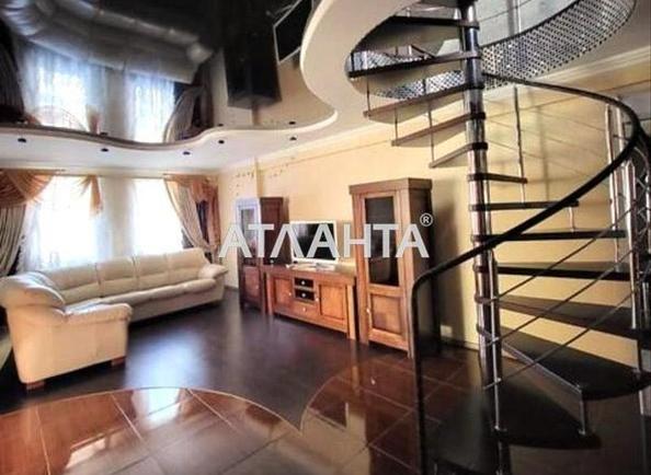 Многокомнатная квартира по адресу ул. Сахарова (площадь 177,3 м²) - imageAlt 2 Многокомнатная квартира по адресу ул. Сахарова (площадь 177,3 м²) - Atlanta.ua - imageAlt 2