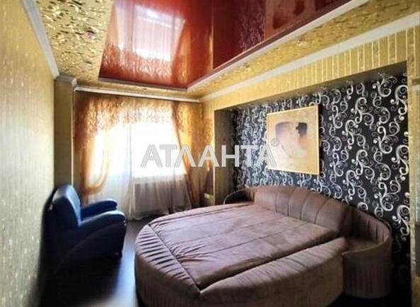 Многокомнатная квартира по адресу ул. Сахарова (площадь 177,3 м²) - imageAlt 8 Многокомнатная квартира по адресу ул. Сахарова (площадь 177,3 м²) - Atlanta.ua - imageAlt 8