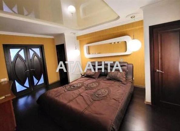 Многокомнатная квартира по адресу ул. Сахарова (площадь 177,3 м²) - imageAlt 12 Многокомнатная квартира по адресу ул. Сахарова (площадь 177,3 м²) - Atlanta.ua - imageAlt 12