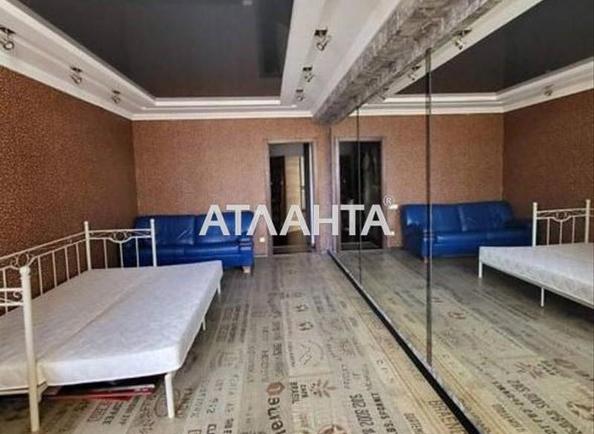 Многокомнатная квартира по адресу ул. Сахарова (площадь 177,3 м²) - imageAlt 14 Многокомнатная квартира по адресу ул. Сахарова (площадь 177,3 м²) - Atlanta.ua - imageAlt 14