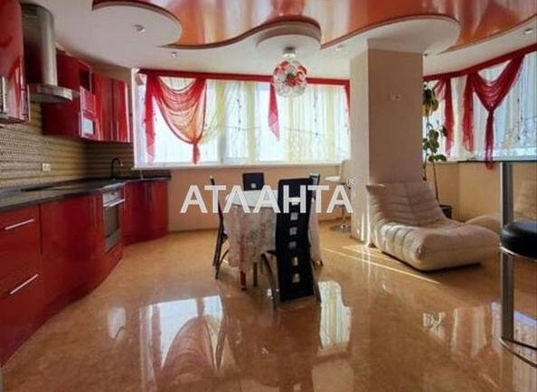 Многокомнатная квартира по адресу ул. Сахарова (площадь 177,3 м²) - imageAlt 19 Многокомнатная квартира по адресу ул. Сахарова (площадь 177,3 м²) - Atlanta.ua - imageAlt 19