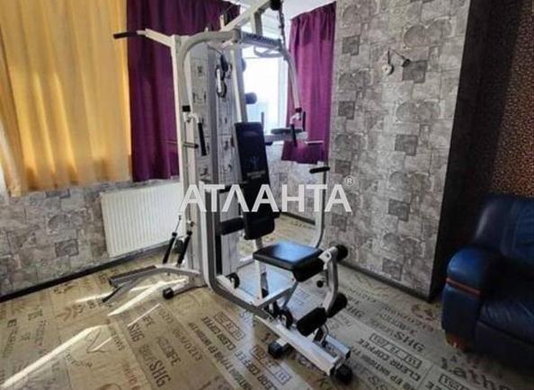 Многокомнатная квартира по адресу ул. Сахарова (площадь 177,3 м²) - imageAlt 21 Многокомнатная квартира по адресу ул. Сахарова (площадь 177,3 м²) - Atlanta.ua - imageAlt 21