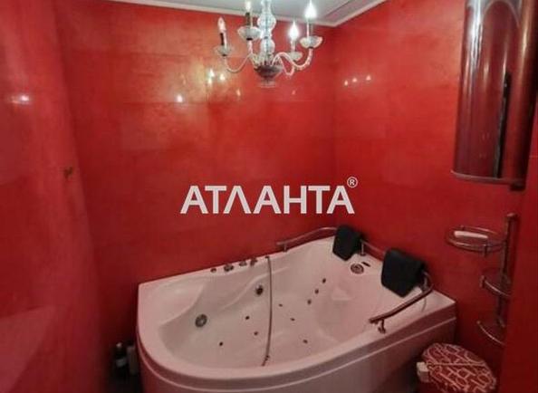 Многокомнатная квартира по адресу ул. Сахарова (площадь 177,3 м²) - imageAlt 24 Многокомнатная квартира по адресу ул. Сахарова (площадь 177,3 м²) - Atlanta.ua - imageAlt 24