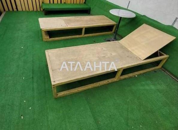 Многокомнатная квартира по адресу ул. Сахарова (площадь 177,3 м²) - imageAlt 27 Многокомнатная квартира по адресу ул. Сахарова (площадь 177,3 м²) - Atlanta.ua - imageAlt 27