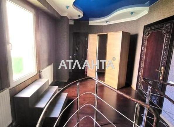 Многокомнатная квартира по адресу ул. Сахарова (площадь 177,3 м²) - imageAlt 34 Многокомнатная квартира по адресу ул. Сахарова (площадь 177,3 м²) - Atlanta.ua - imageAlt 34