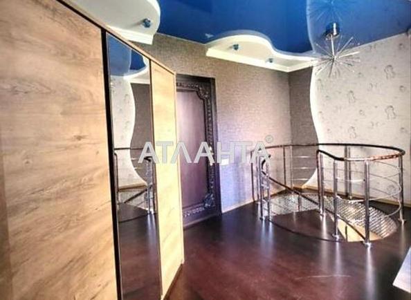 Многокомнатная квартира по адресу ул. Сахарова (площадь 177,3 м²) - imageAlt 35 Многокомнатная квартира по адресу ул. Сахарова (площадь 177,3 м²) - Atlanta.ua - imageAlt 35