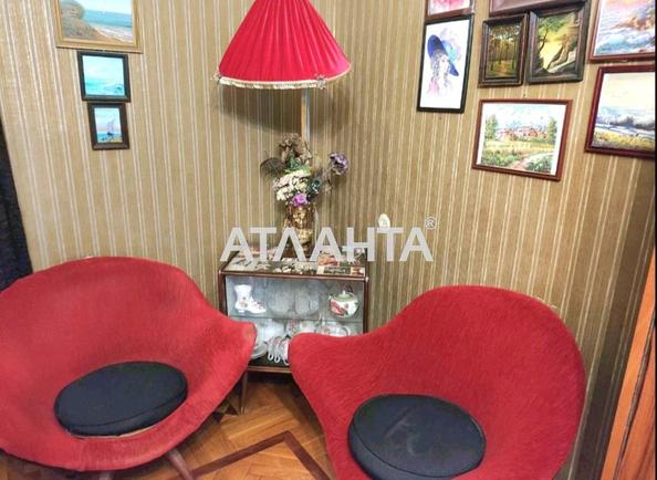 3-комнатная квартира по адресу ул. Ивана и Юрия Липы (площадь 59 м²) - фото 3 3-комнатная квартира по адресу ул. Ивана и Юрия Липы (площадь 59 м²) - Atlanta.ua - фото 3