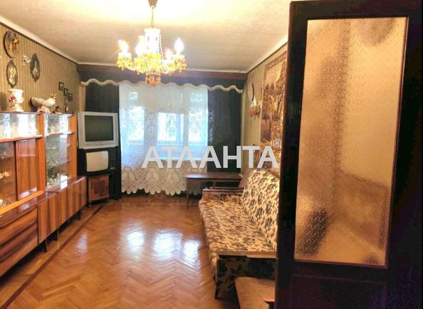 3-комнатная квартира по адресу ул. Ивана и Юрия Липы (площадь 59 м²) - фото 4 3-комнатная квартира по адресу ул. Ивана и Юрия Липы (площадь 59 м²) - Atlanta.ua - фото 4