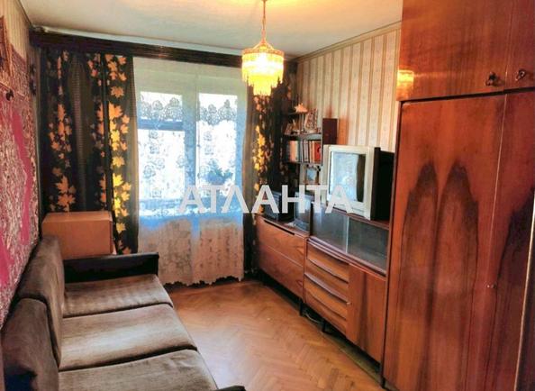 3-комнатная квартира по адресу ул. Ивана и Юрия Липы (площадь 59 м²) - фото 5 3-комнатная квартира по адресу ул. Ивана и Юрия Липы (площадь 59 м²) - Atlanta.ua - фото 5