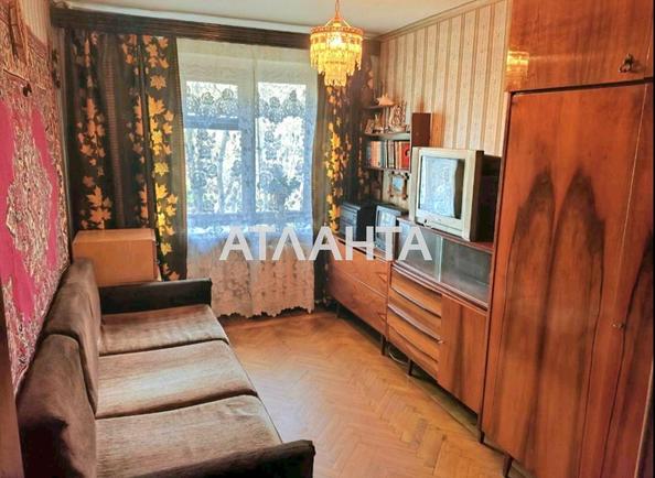 3-комнатная квартира по адресу ул. Ивана и Юрия Липы (площадь 59 м²) - фото 6 3-комнатная квартира по адресу ул. Ивана и Юрия Липы (площадь 59 м²) - Atlanta.ua - фото 6