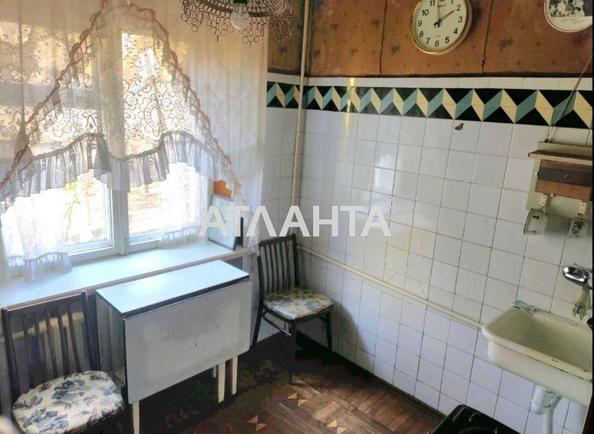 3-комнатная квартира по адресу ул. Ивана и Юрия Липы (площадь 59 м²) - фото 7 3-комнатная квартира по адресу ул. Ивана и Юрия Липы (площадь 59 м²) - Atlanta.ua - фото 7