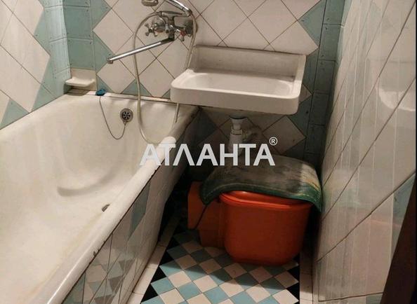 3-комнатная квартира по адресу ул. Ивана и Юрия Липы (площадь 59 м²) - фото 8 3-комнатная квартира по адресу ул. Ивана и Юрия Липы (площадь 59 м²) - Atlanta.ua - фото 8