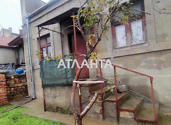 2-комнатная квартира по адресу ул. Мечникова (площадь 158,4 м²) - фото 2 2-комнатная квартира по адресу ул. Мечникова (площадь 158,4 м²) - Atlanta.ua - фото 2