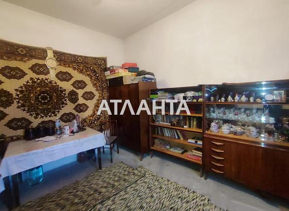 2-комнатная квартира по адресу ул. Мечникова (площадь 158,4 м²) - фото 3 2-комнатная квартира по адресу ул. Мечникова (площадь 158,4 м²) - Atlanta.ua - фото 3