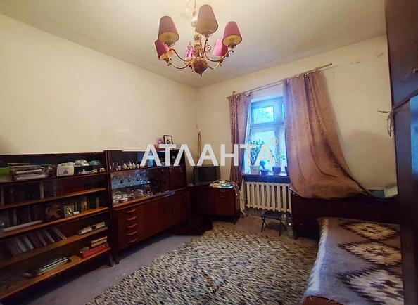 2-комнатная квартира по адресу ул. Мечникова (площадь 158,4 м²) - фото 4 2-комнатная квартира по адресу ул. Мечникова (площадь 158,4 м²) - Atlanta.ua - фото 4