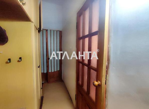 2-комнатная квартира по адресу ул. Мечникова (площадь 158,4 м²) - фото 7 2-комнатная квартира по адресу ул. Мечникова (площадь 158,4 м²) - Atlanta.ua - фото 7