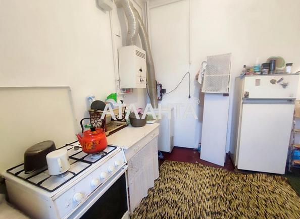 2-комнатная квартира по адресу ул. Мечникова (площадь 158,4 м²) - фото 8 2-комнатная квартира по адресу ул. Мечникова (площадь 158,4 м²) - Atlanta.ua - фото 8