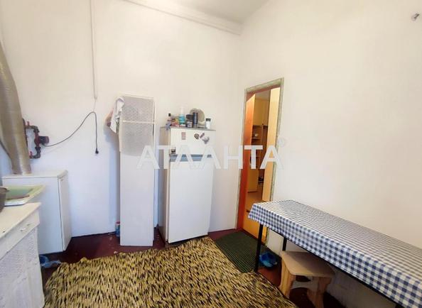 2-комнатная квартира по адресу ул. Мечникова (площадь 158,4 м²) - фото 9 2-комнатная квартира по адресу ул. Мечникова (площадь 158,4 м²) - Atlanta.ua - фото 9