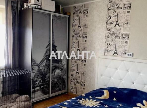 2-кімнатна квартира за адресою вул. Морозна (площа 54,4 м²) - Atlanta.ua