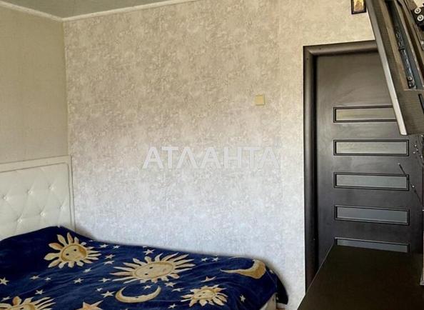 2-кімнатна квартира за адресою вул. Морозна (площа 54,4 м²) - Atlanta.ua - фото 2