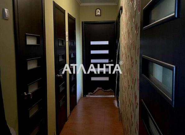 2-кімнатна квартира за адресою вул. Морозна (площа 54,4 м²) - Atlanta.ua - фото 4