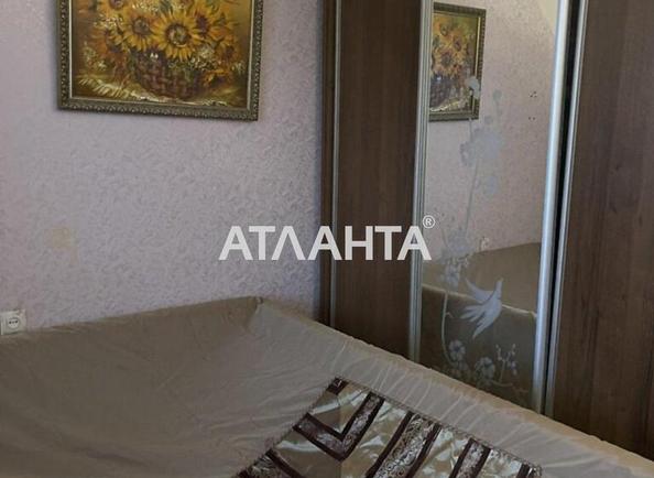 2-кімнатна квартира за адресою вул. Морозна (площа 54,4 м²) - Atlanta.ua - фото 6