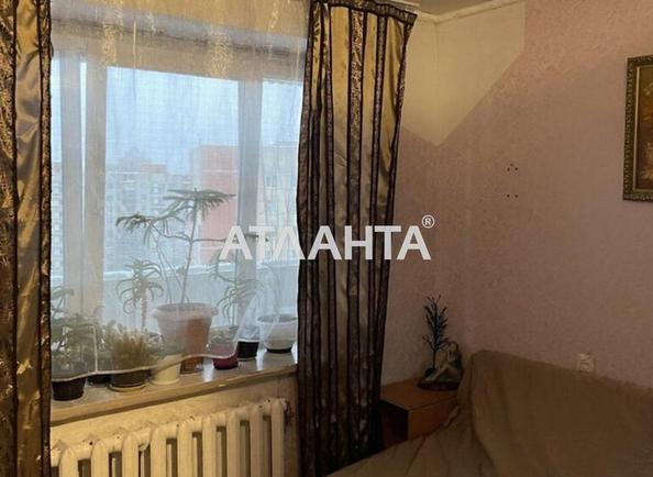 2-кімнатна квартира за адресою вул. Морозна (площа 54,4 м²) - Atlanta.ua - фото 7