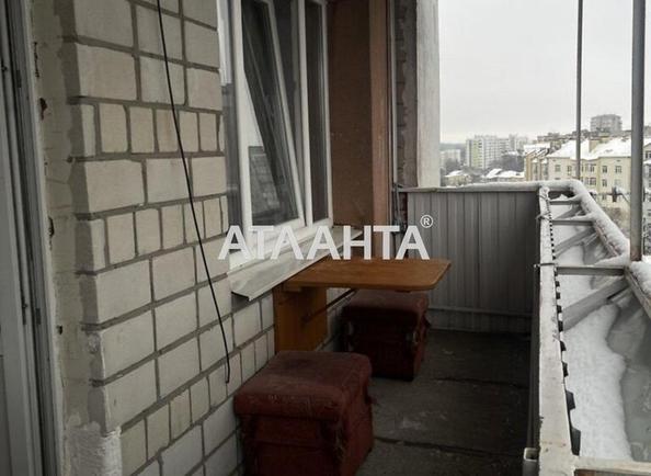 2-кімнатна квартира за адресою вул. Морозна (площа 54,4 м²) - Atlanta.ua - фото 12