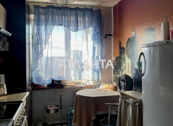 2-кімнатна квартира за адресою вул. Морозна (площа 54,4 м²) - Atlanta.ua - фото 9