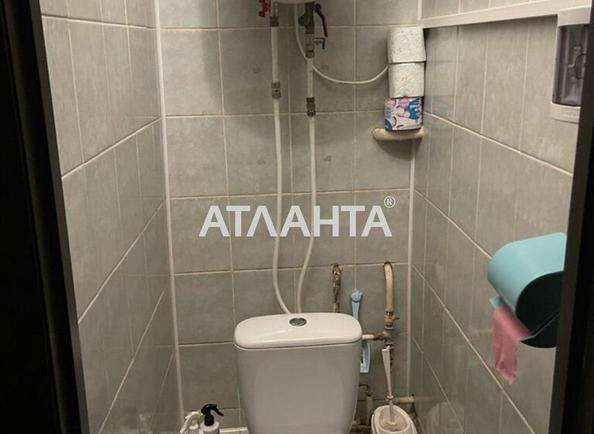 2-кімнатна квартира за адресою вул. Морозна (площа 54,4 м²) - Atlanta.ua - фото 10