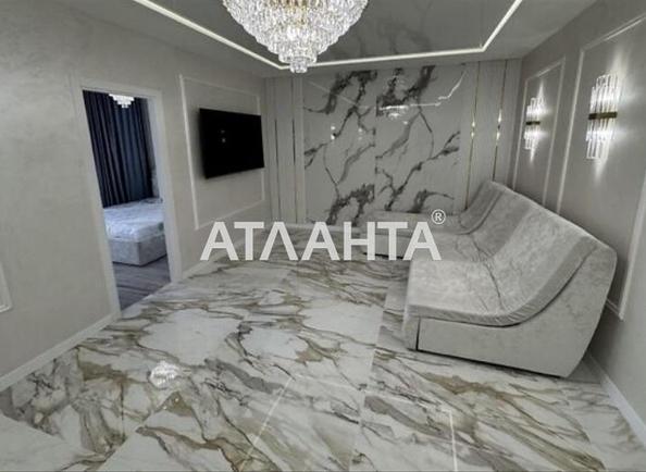 2-rooms apartment apartment by the address st. Franko Ivana (area 70 m²) - photo 5 2-rooms apartment apartment by the address st. Franko Ivana (area 70 m²) - Atlanta.ua - photo 5