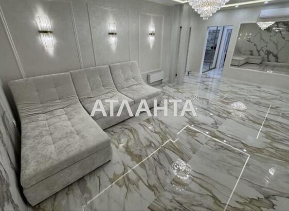 2-rooms apartment apartment by the address st. Franko Ivana (area 70 m²) - photo 6 2-rooms apartment apartment by the address st. Franko Ivana (area 70 m²) - Atlanta.ua - photo 6