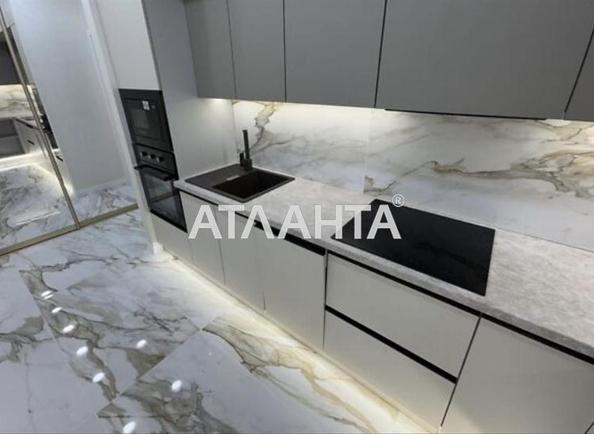 2-rooms apartment apartment by the address st. Franko Ivana (area 70 m²) - photo 8 2-rooms apartment apartment by the address st. Franko Ivana (area 70 m²) - Atlanta.ua - photo 8