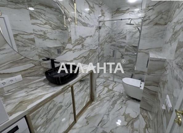 2-rooms apartment apartment by the address st. Franko Ivana (area 70 m²) - photo 9 2-rooms apartment apartment by the address st. Franko Ivana (area 70 m²) - Atlanta.ua - photo 9