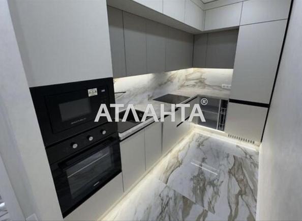 2-rooms apartment apartment by the address st. Franko Ivana (area 70 m²) - photo 11 2-rooms apartment apartment by the address st. Franko Ivana (area 70 m²) - Atlanta.ua - photo 11