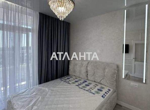 2-rooms apartment apartment by the address st. Franko Ivana (area 70 m²) - photo 12 2-rooms apartment apartment by the address st. Franko Ivana (area 70 m²) - Atlanta.ua - photo 12