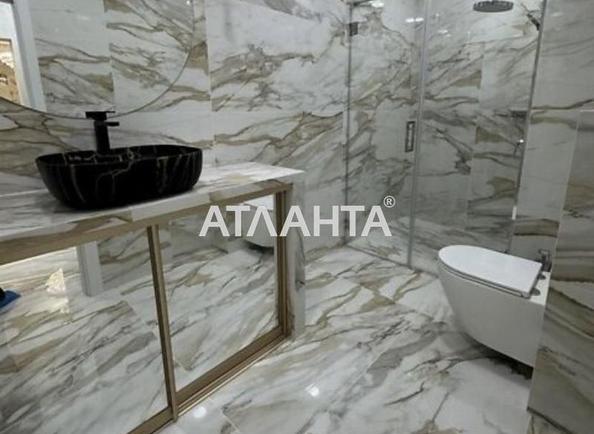 2-rooms apartment apartment by the address st. Franko Ivana (area 70 m²) - photo 14 2-rooms apartment apartment by the address st. Franko Ivana (area 70 m²) - Atlanta.ua - photo 14