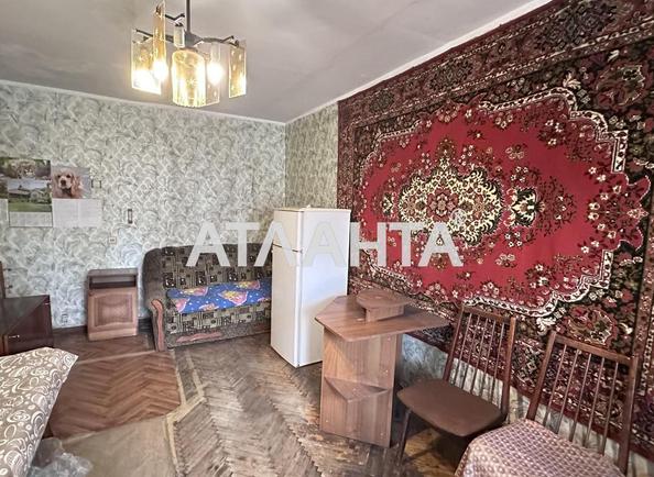 2-комнатная квартира по адресу ул. Ивана и Юрия Липы (площадь 43,7 м²) - Atlanta.ua - фото 3