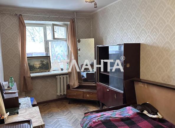 2-комнатная квартира по адресу ул. Ивана и Юрия Липы (площадь 43,7 м²) - Atlanta.ua - фото 4