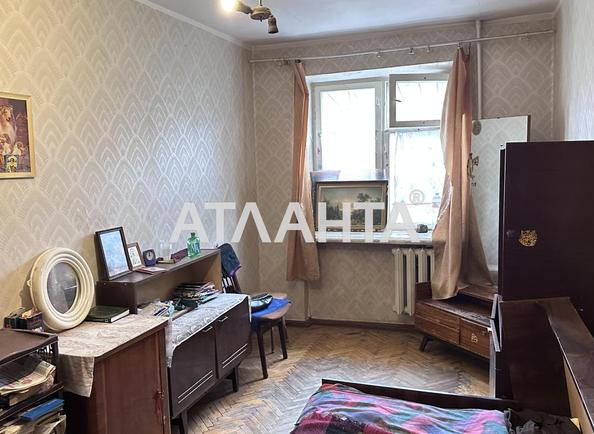 2-комнатная квартира по адресу ул. Ивана и Юрия Липы (площадь 43,7 м²) - Atlanta.ua - фото 5
