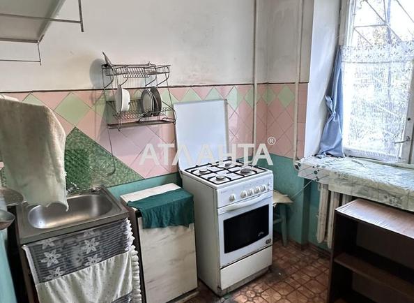 2-комнатная квартира по адресу ул. Ивана и Юрия Липы (площадь 43,7 м²) - Atlanta.ua - фото 6