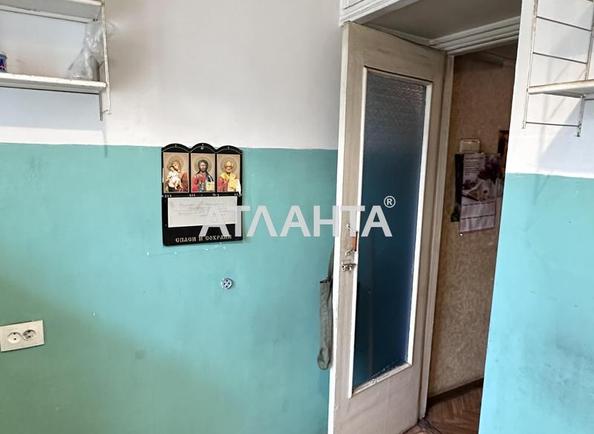 2-комнатная квартира по адресу ул. Ивана и Юрия Липы (площадь 43,7 м²) - Atlanta.ua - фото 7