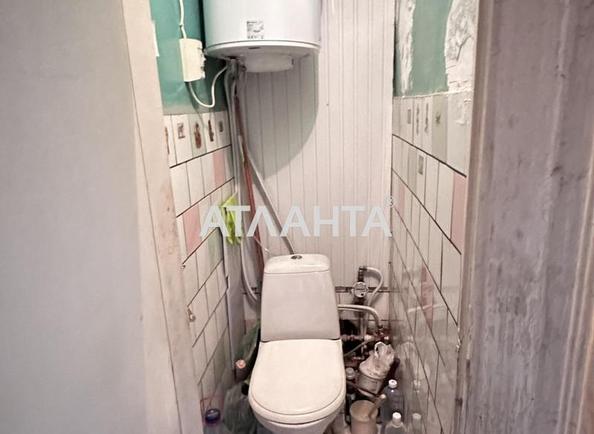 2-комнатная квартира по адресу ул. Ивана и Юрия Липы (площадь 43,7 м²) - Atlanta.ua - фото 8