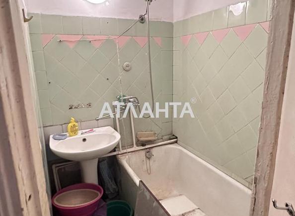 2-комнатная квартира по адресу ул. Ивана и Юрия Липы (площадь 43,7 м²) - Atlanta.ua - фото 9