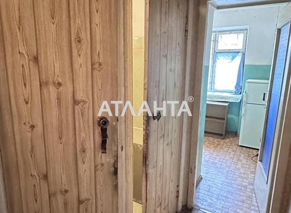 2-комнатная квартира по адресу ул. Ивана и Юрия Липы (площадь 43,7 м²) - Atlanta.ua - фото 10