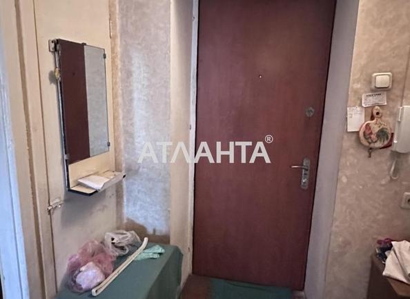 2-комнатная квартира по адресу ул. Ивана и Юрия Липы (площадь 43,7 м²) - Atlanta.ua - фото 11